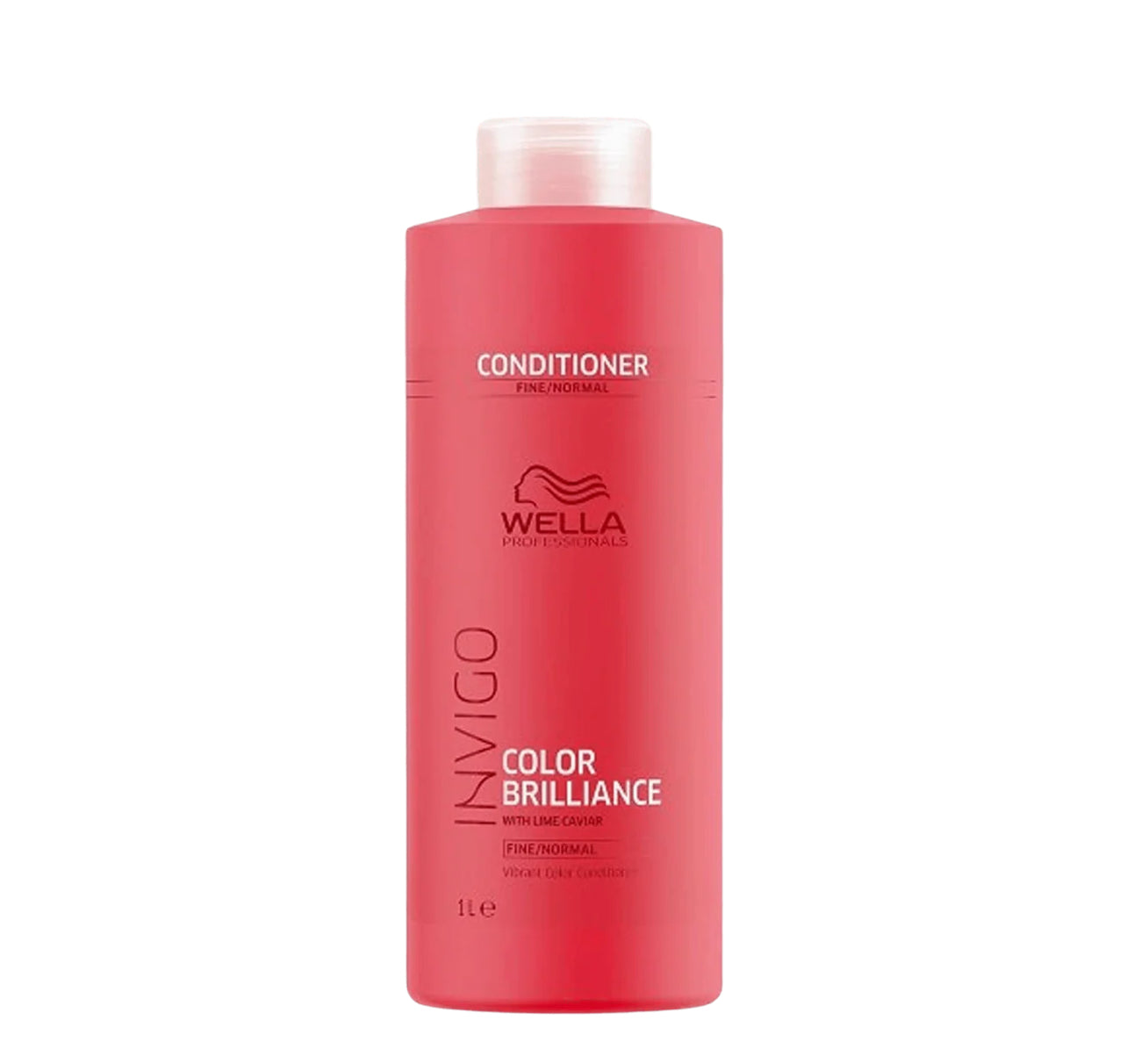 Wella invigo colour brilliance protection shampoo 1 litre