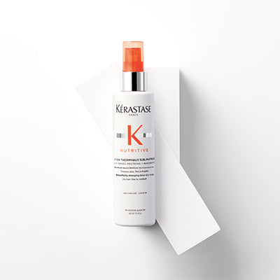 Kerastase Nutritive Detangling Blow-Dry Mist for Dry Hair 150ml