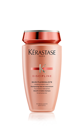 Kerastase Discipline Fluidealiste Smoothing Shampoo 250ml