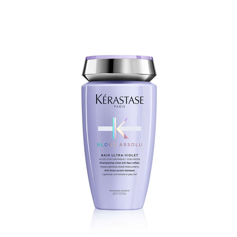 Kerastase Blond Absolu Bain Ultra - Violet