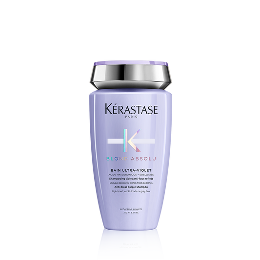 Kerastase Blond Absolu Bain Ultra - Violet