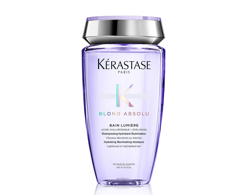 KERASTASE Blond Absolu Lumière Shampoo 250ML