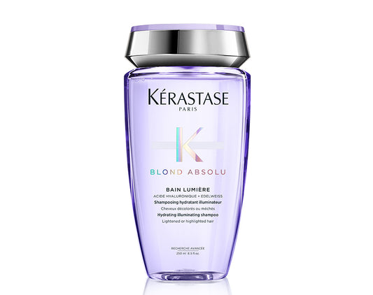 KERASTASE Blond Absolu Lumière Shampoo 250ML