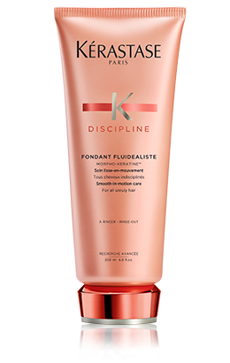 Kerastase Discipline Fluidealiste Smoothing Conditioner 200ml