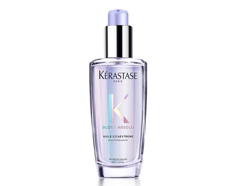 KERASTASE Blond Absolu Huile Cicaextreme Hair Oil 100ml