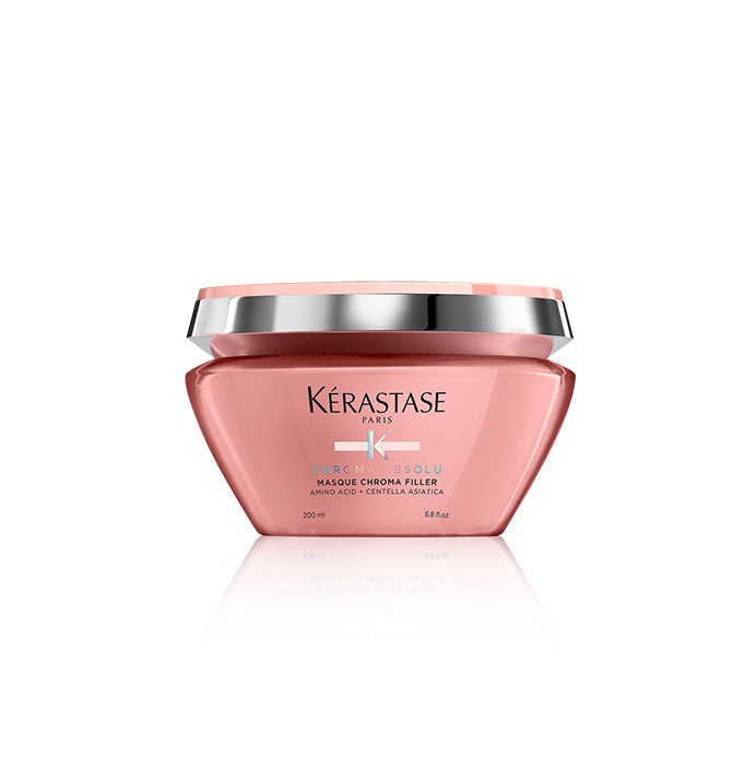 Kerastase Chroma Absolu Filler Hair Mask For Coloured Hair 200ml