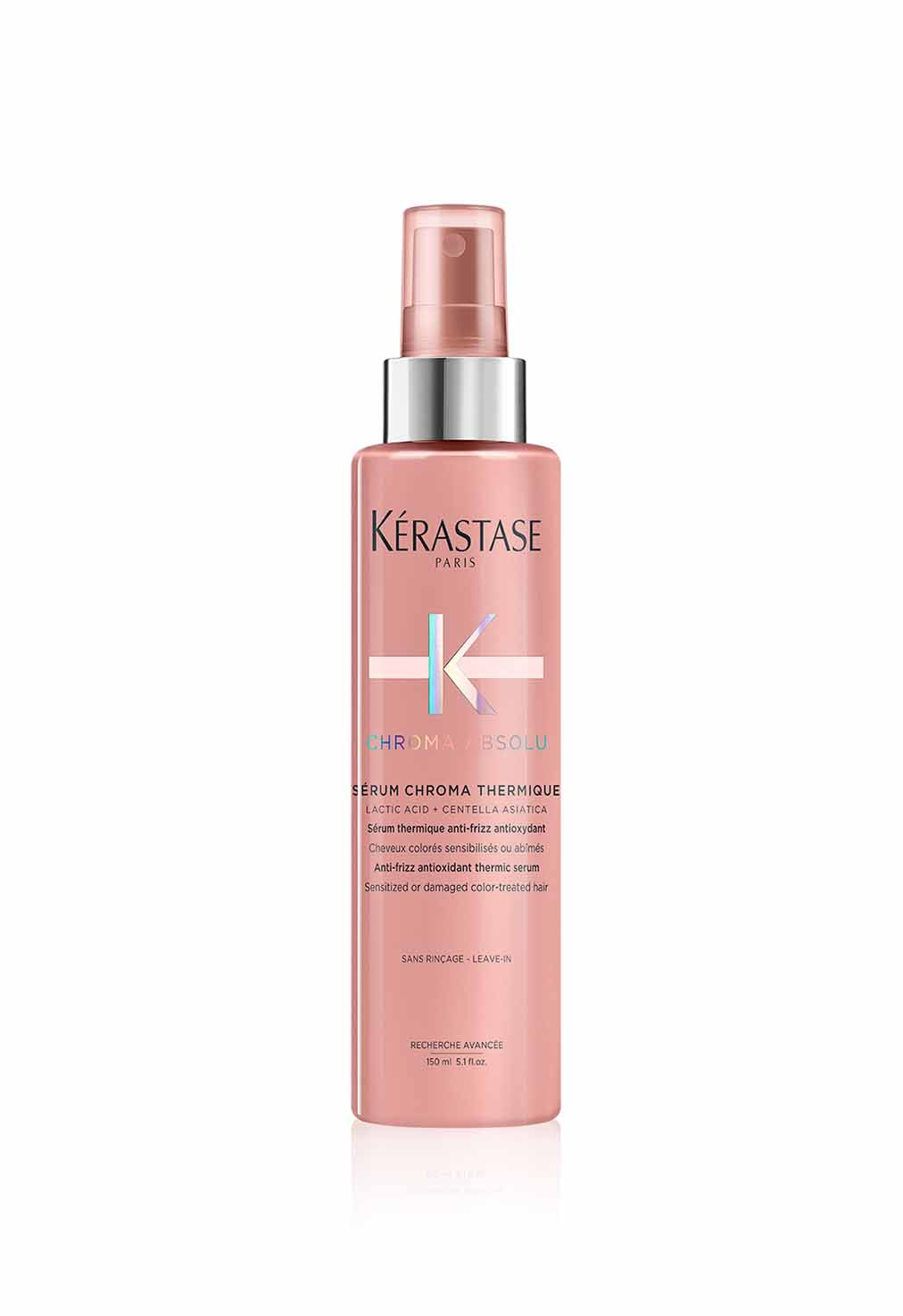 Kerastase Chroma Absolu Heat Protectant For Coloured Hair 150ml