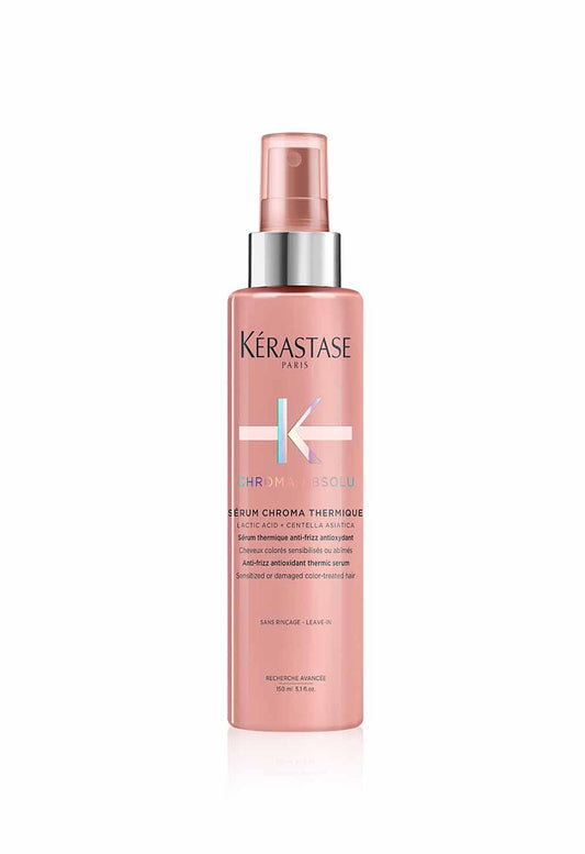 Kerastase Chroma Absolu Heat Protectant For Coloured Hair 150ml