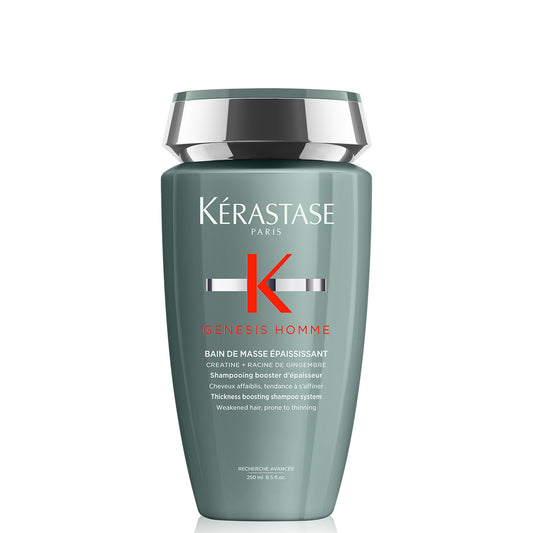 Kerastase Genesis Homme Thickening Shampoo For Men 250ml