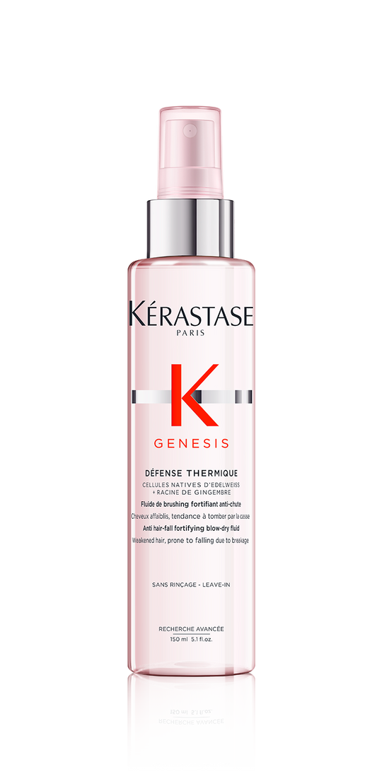 Kerastase Genesis Anti-Hair Fall Heat Protectant Spray 150ml