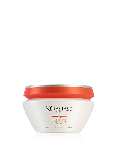 Kerastase Nutritive Hair Mask For Very Dry Fine/Medium Hair 200ml