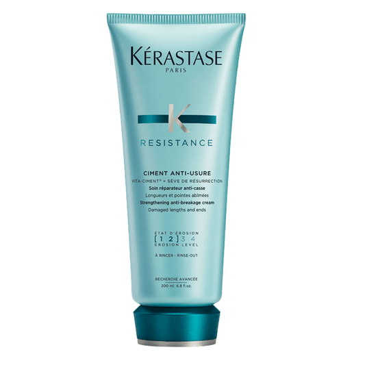 Kerastase Resistance Ciment Anti-Usure Conditioner For Damaged Hair 200ml