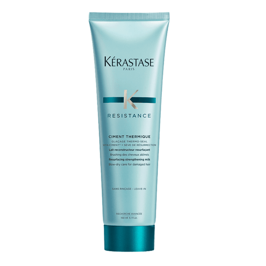 Kerastase Resistance Ciment Thermique Blow-Dry Primer For Damaged Hair 150ml