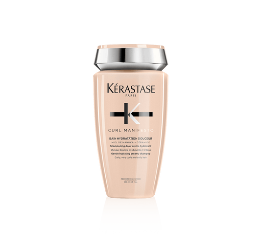 Kerastase Curl Manifesto Hydrating Shampoo 250ml