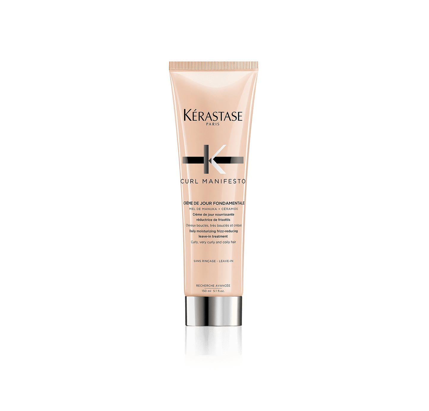 Kerastase Curl Manifesto Créme de Jour Anti-Frizz Cream 150ml