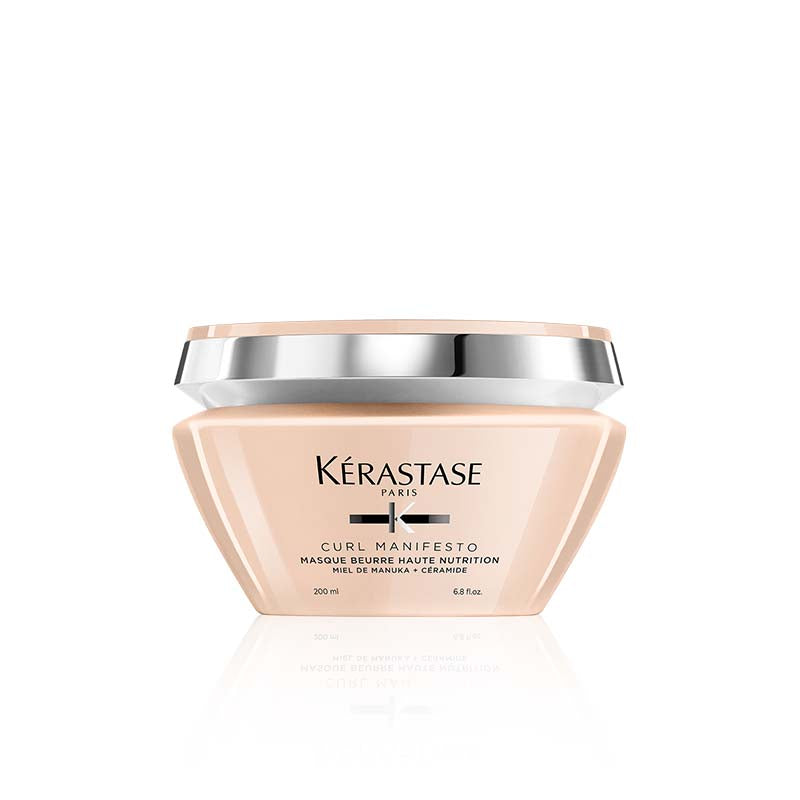 Kerastase Curl Manifesto Hydrating Hair Mask 200ml