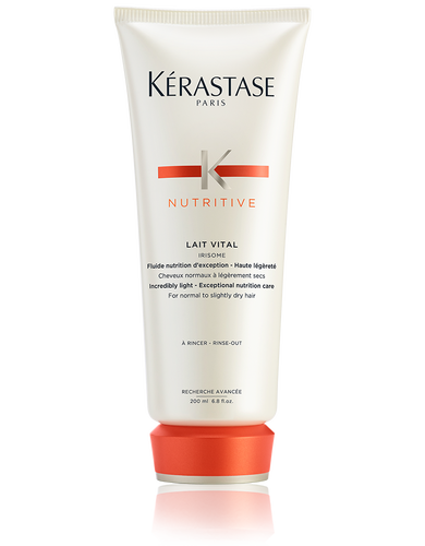 Kerastase Nutritive Lait Vital Conditioner 200ml