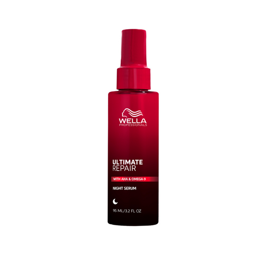 Wella Ultimate Repair Night Serum 95ml