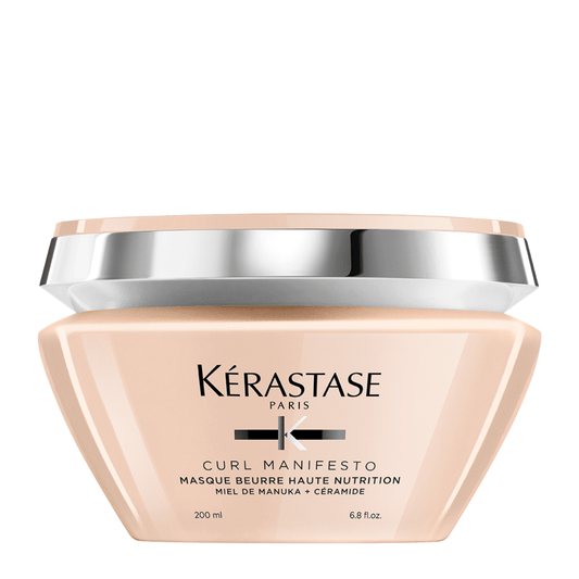 Kerastase Curl Manifesto Hydrating Hair Mask 200ml