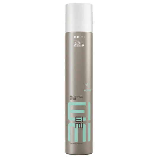 wella eimi light weight hair spray 300ml(mystify me light)